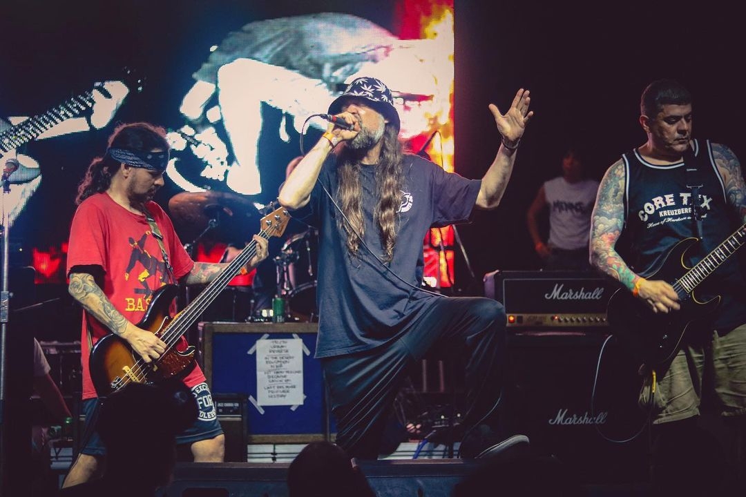 Paura lança World to be Free, primeiro single do novo álbum
