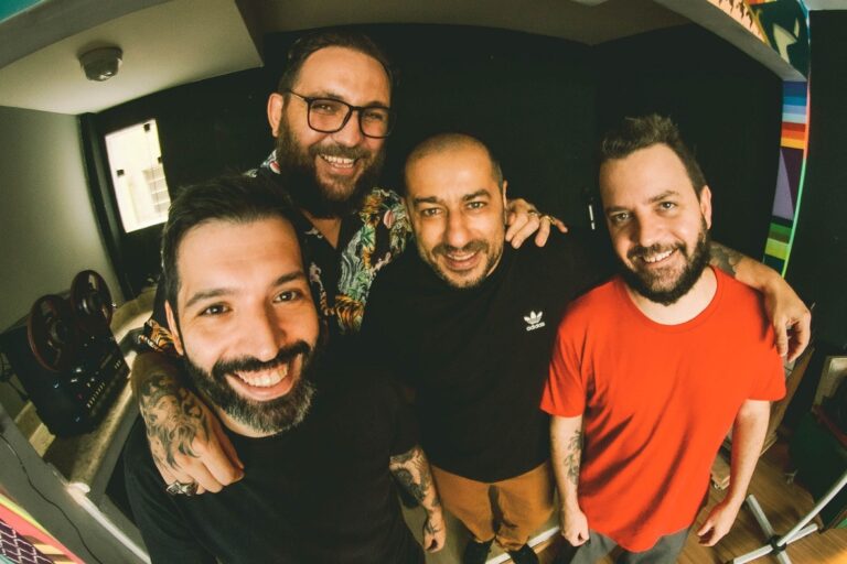 Repetente Records celebra um ano com shows e surpresa nesta quarta-feira (31)