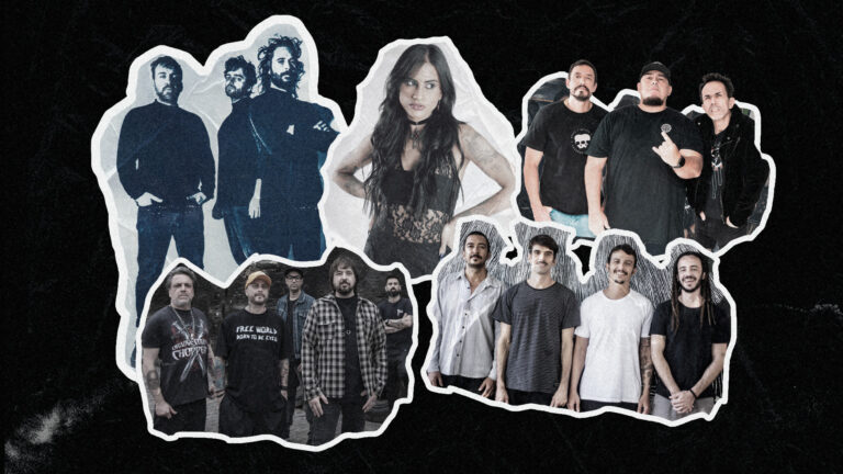 Rock Session anuncia line up da segunda edição do festival