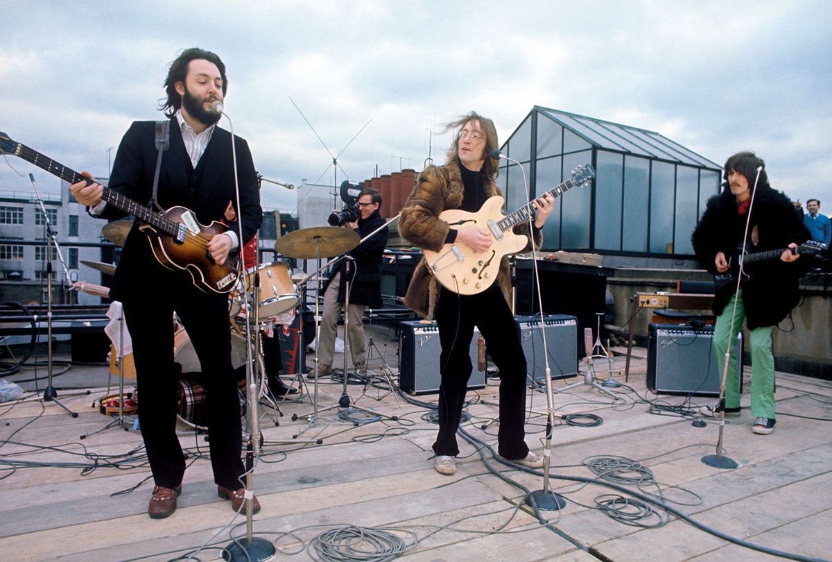 Memory Remains: The Beatles – 55 anos de “Let It be” e o final agridoce de uma banda rachada