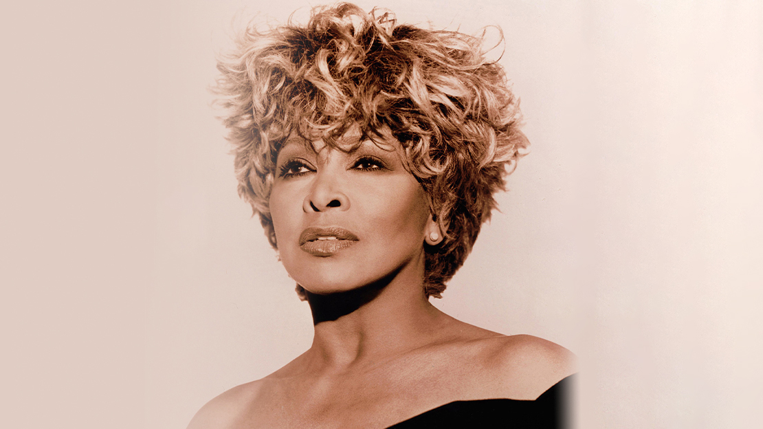 Aos 83 anos, morre Tina Turner, a lendária cantora de rock e soul