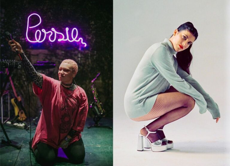 Gabriel Thomaz anuncia festival do selo Maxilar, confira o line-up
