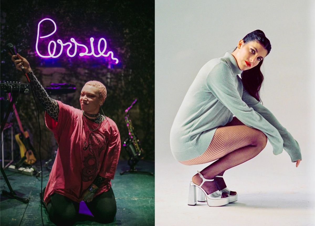 Gabriel Thomaz anuncia festival do selo Maxilar, confira o line-up