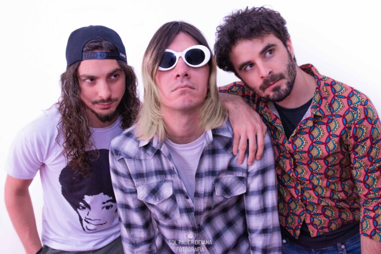Maior tributo ao Nirvana do mundo confirma tour no Brasil acompanhado por Orquestra Sinfônica