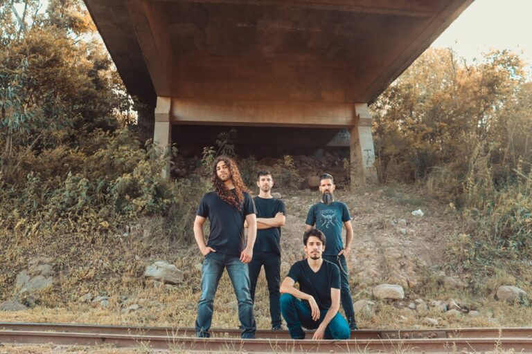 Ad Ominous lança vídeo clipe de “Soul Desecration”