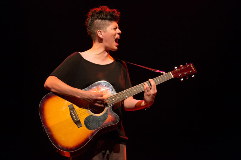 Cássia Eller, o Musical, retorna a São Paulo em Agosto