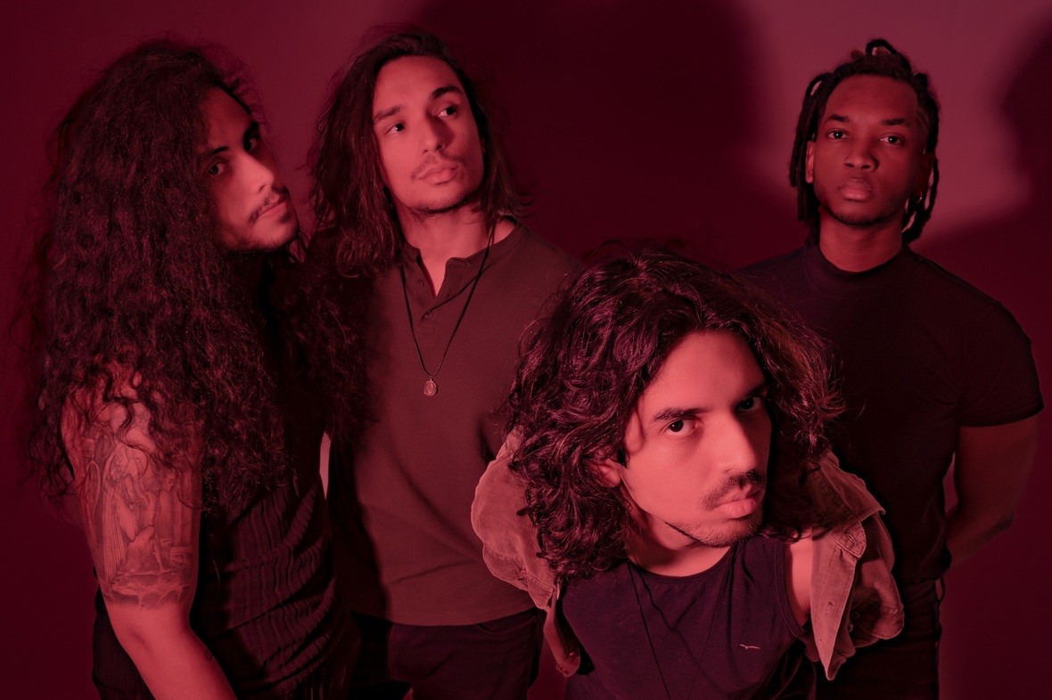Carminium mostra sua gênese no heavy metal alternativo de ‘Birth’