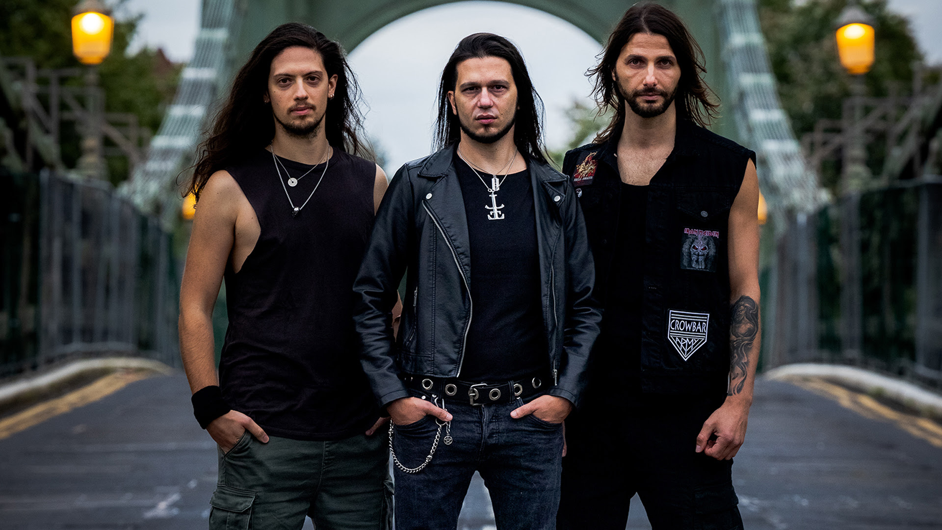 Die Ego apresenta seu álbum “74 Days Staring at The Void”
