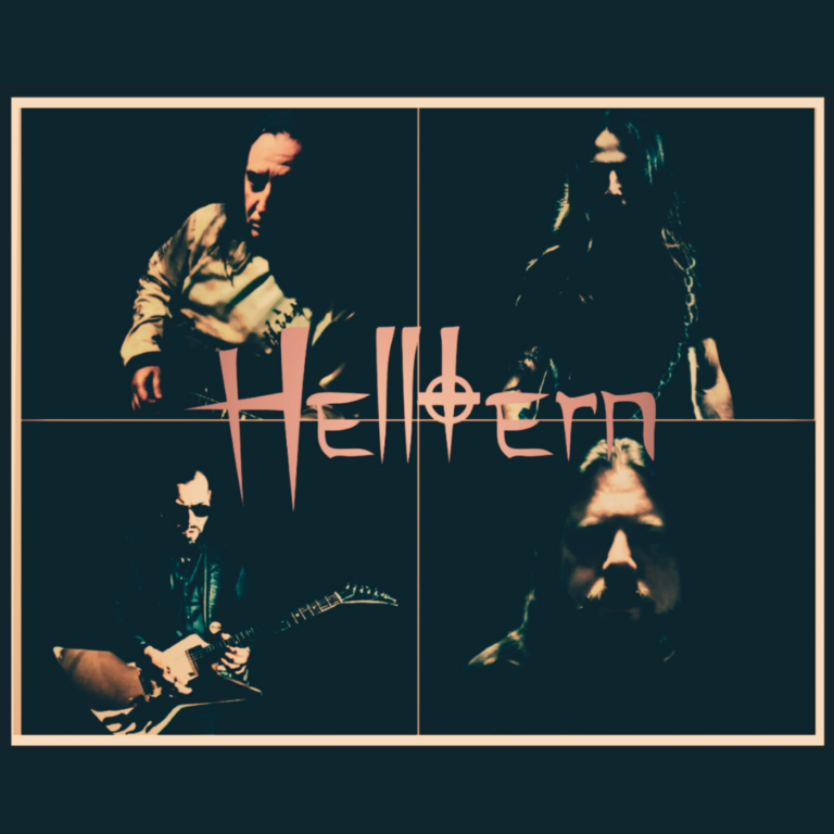 Com uma abordagem filosófica, Helltern lança oficialmente “Imago Vitae”, seu terceiro álbum de estúdio