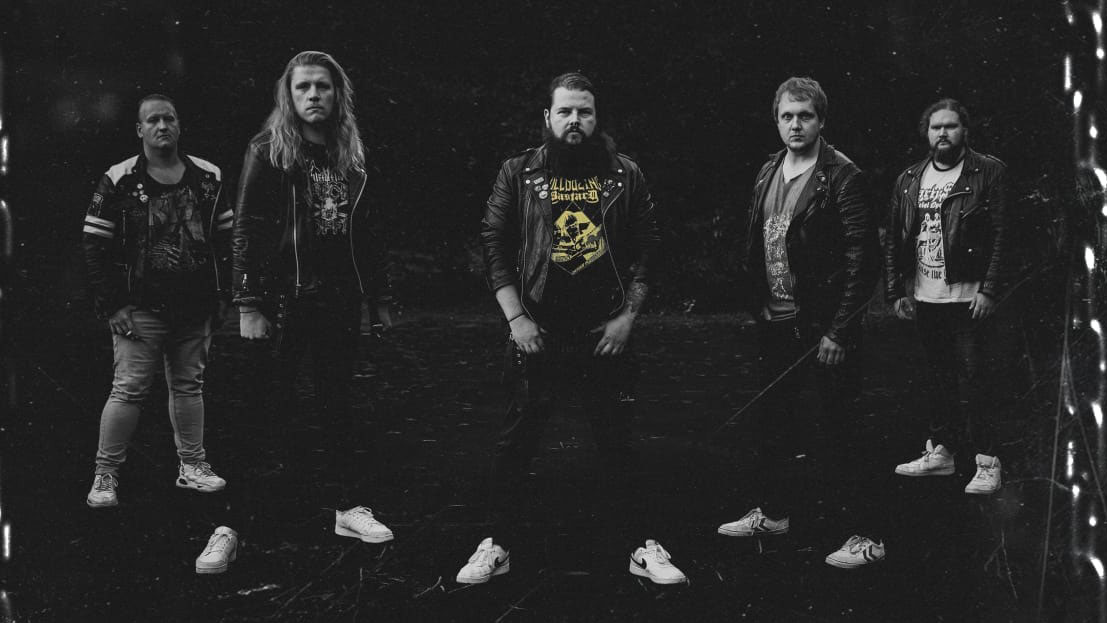 Intöxicated lança lyric video de ‘Sadistic Night’