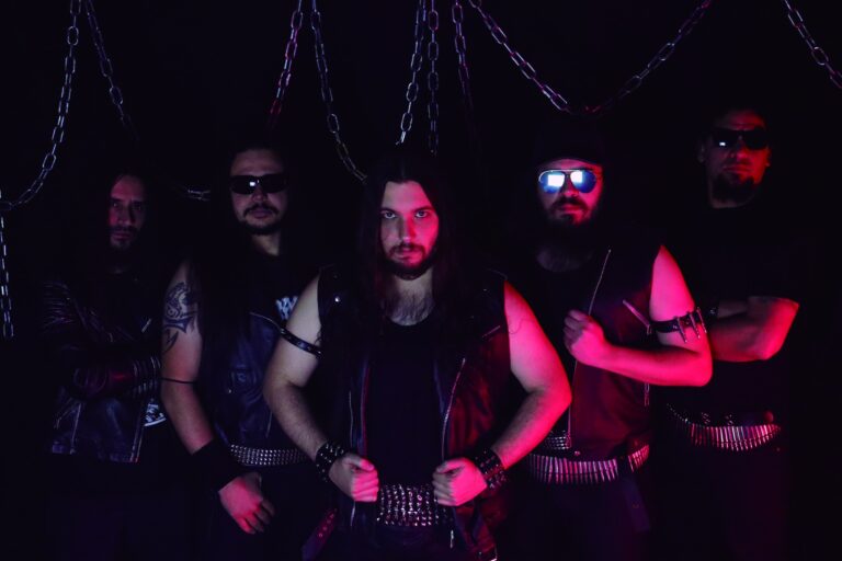 Living Metal lançará tributo a bandas pioneiras do heavy metal latino