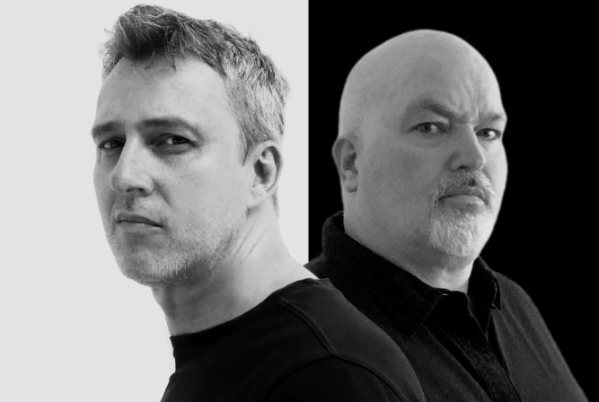 Metrophobia: duo revive o rock alternativo dos anos 90 no single “Crazy”