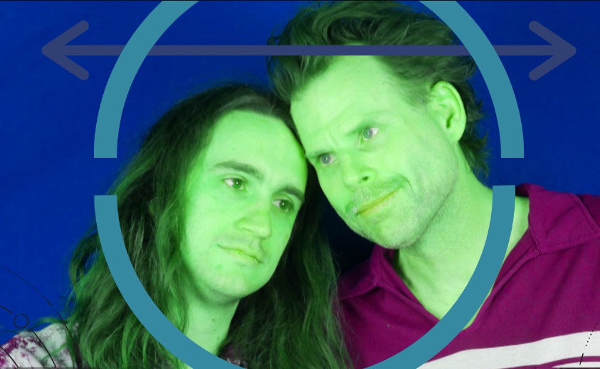 Terrificus: banda de noise rock lança single “Decadent Sitcom”