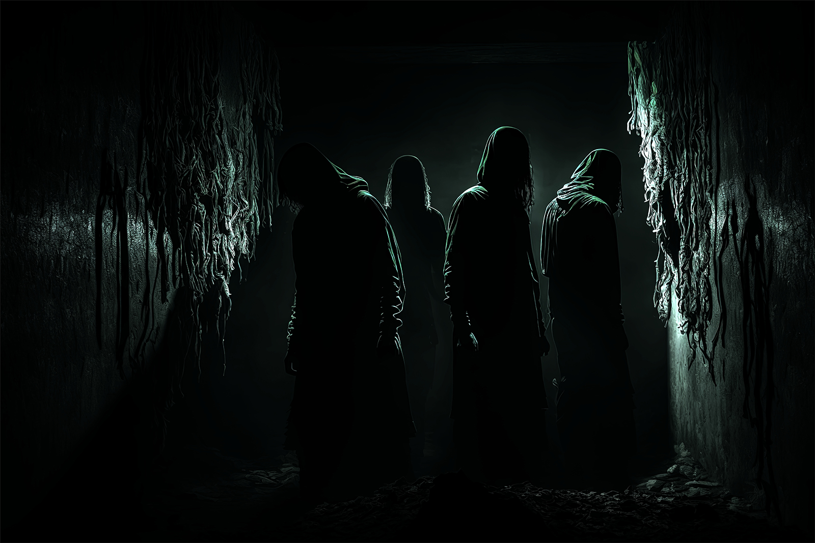 SolNegre lança o novo single “Ethereal, A Song for Nel”