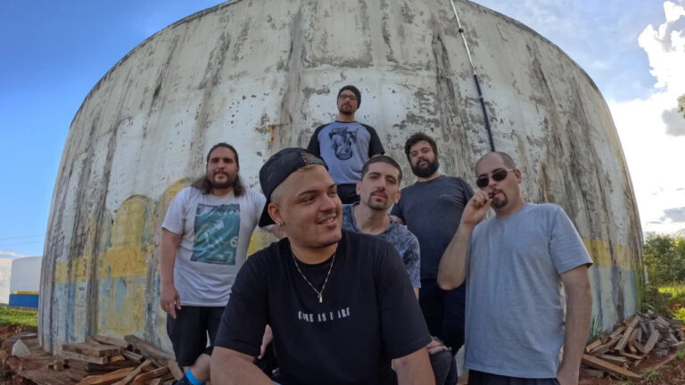 The True Love Brothers lança novo EP “Florestas da mente”