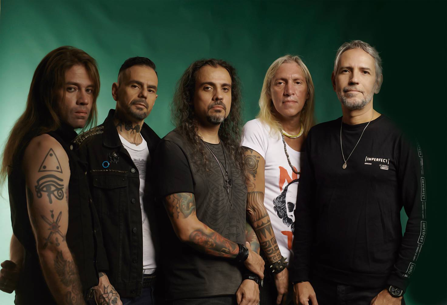 Viper lança o videoclipe ‘The Android’