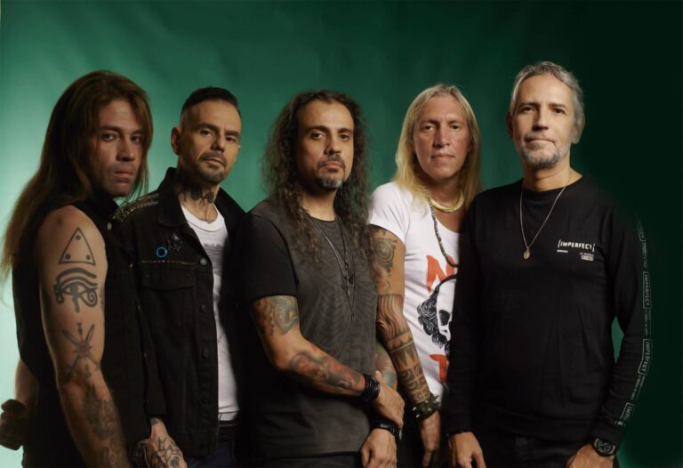 Fuzz On Discos lança ‘Timeless’ do Viper em vinil