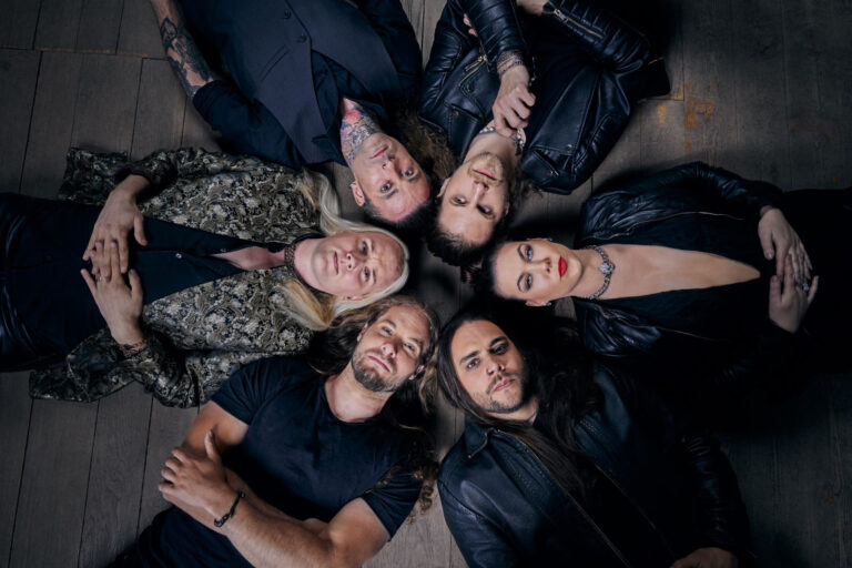 Amaranthe anuncia novo álbum ‘The Catalyst’ no Wacken Open Air