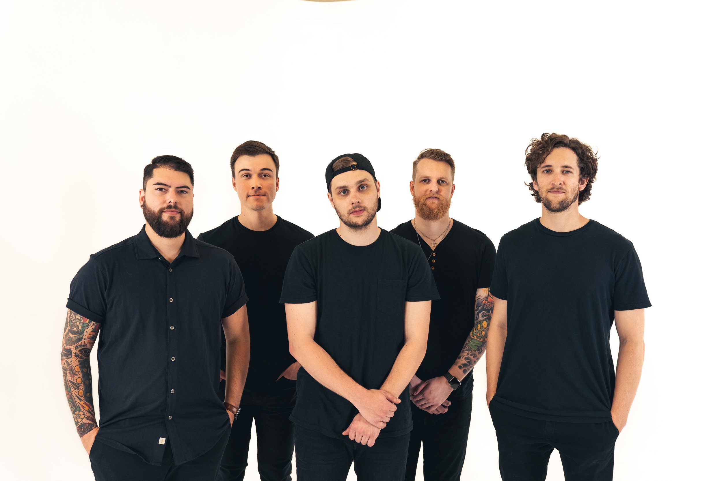 Ameroux: banda de emocore lança single e videoclipe “Nothing Left”