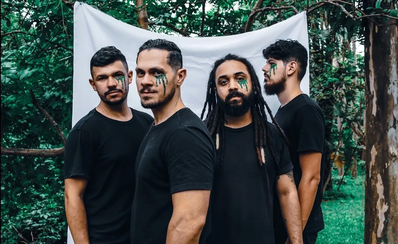 Apogeu lança seu quarto álbum de estúdio “Reset”