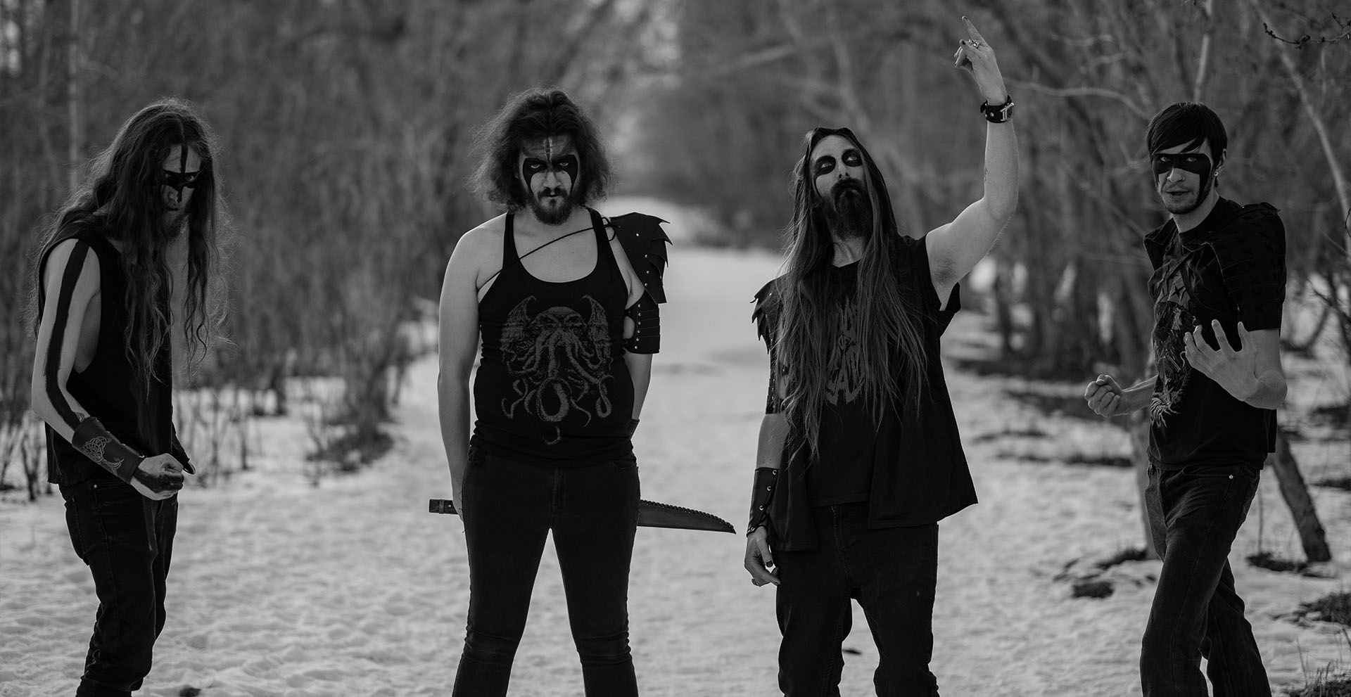 Balrogath, banda canadense de power-death metal, lança novo vídeo