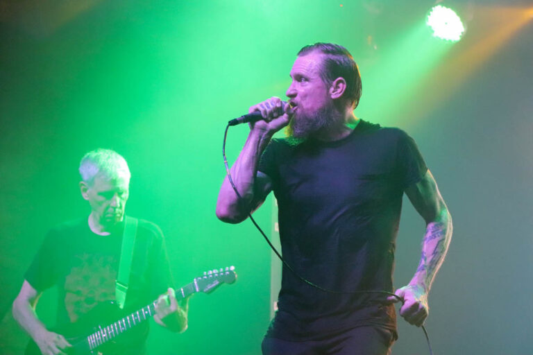 Black Flag anuncia turnê completa no Brasil com cinco shows