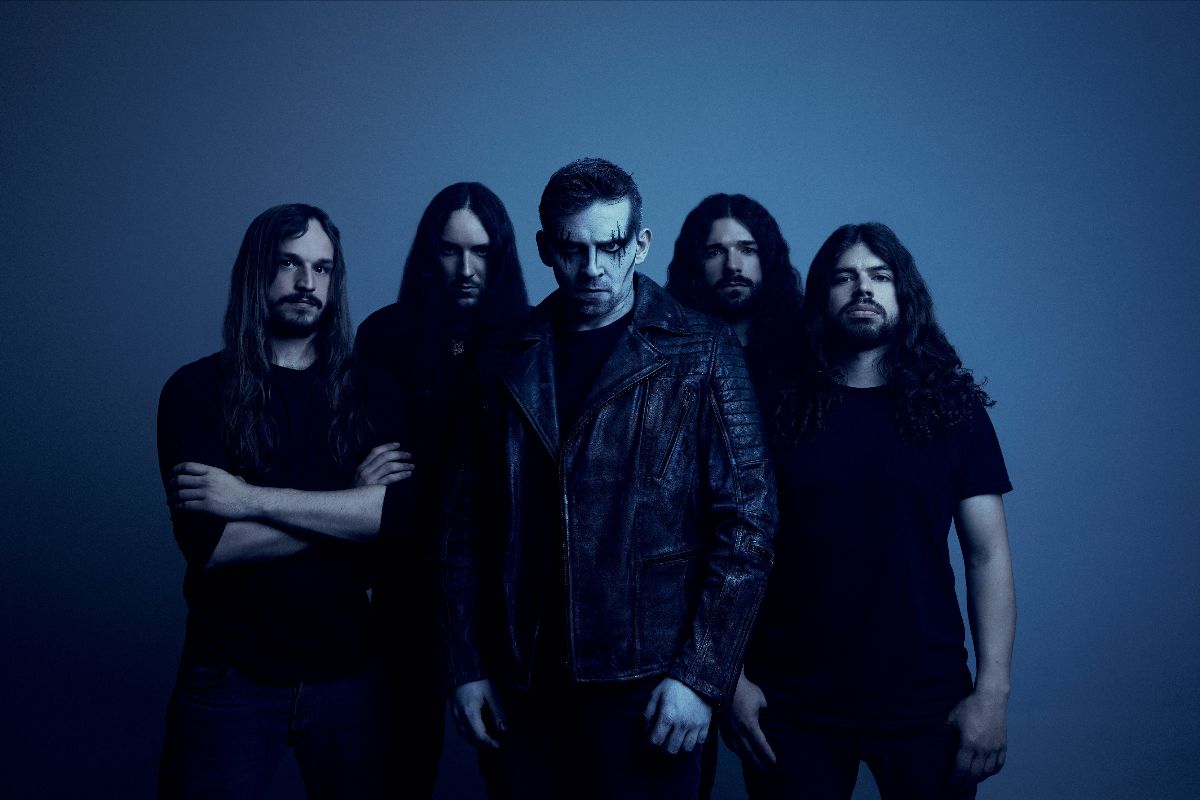 Carnation lança o videoclipe de “Cursed Mortality”
