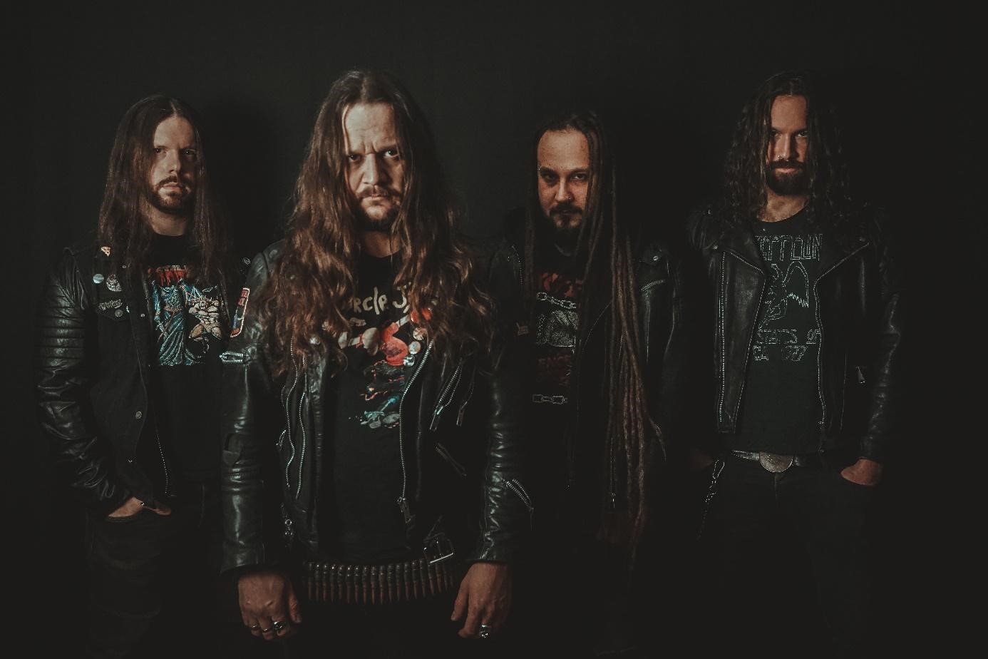 Knife lança single e videoclipe de “Night Vision”