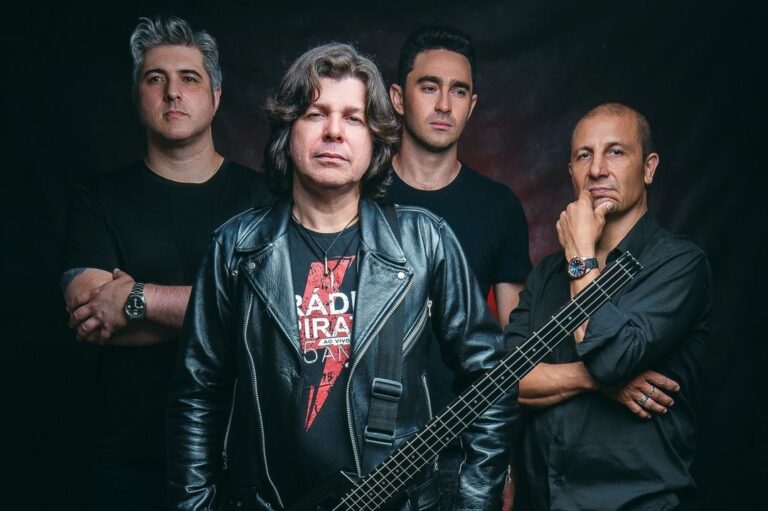 Pinhais Rock Fest reúne nomes do rock e do metal em ação filantrópica