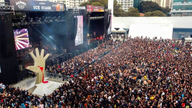 Free Pass Entretenimento se desvincula da gestão do Summer Breeze Open Air Brasil