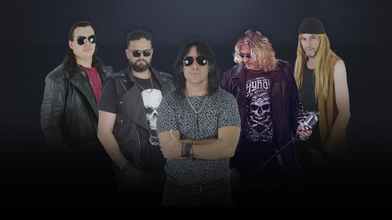 Sunroad lança “Sunesthesia” e celebra 20 anos de hard rock com convidados especiais
