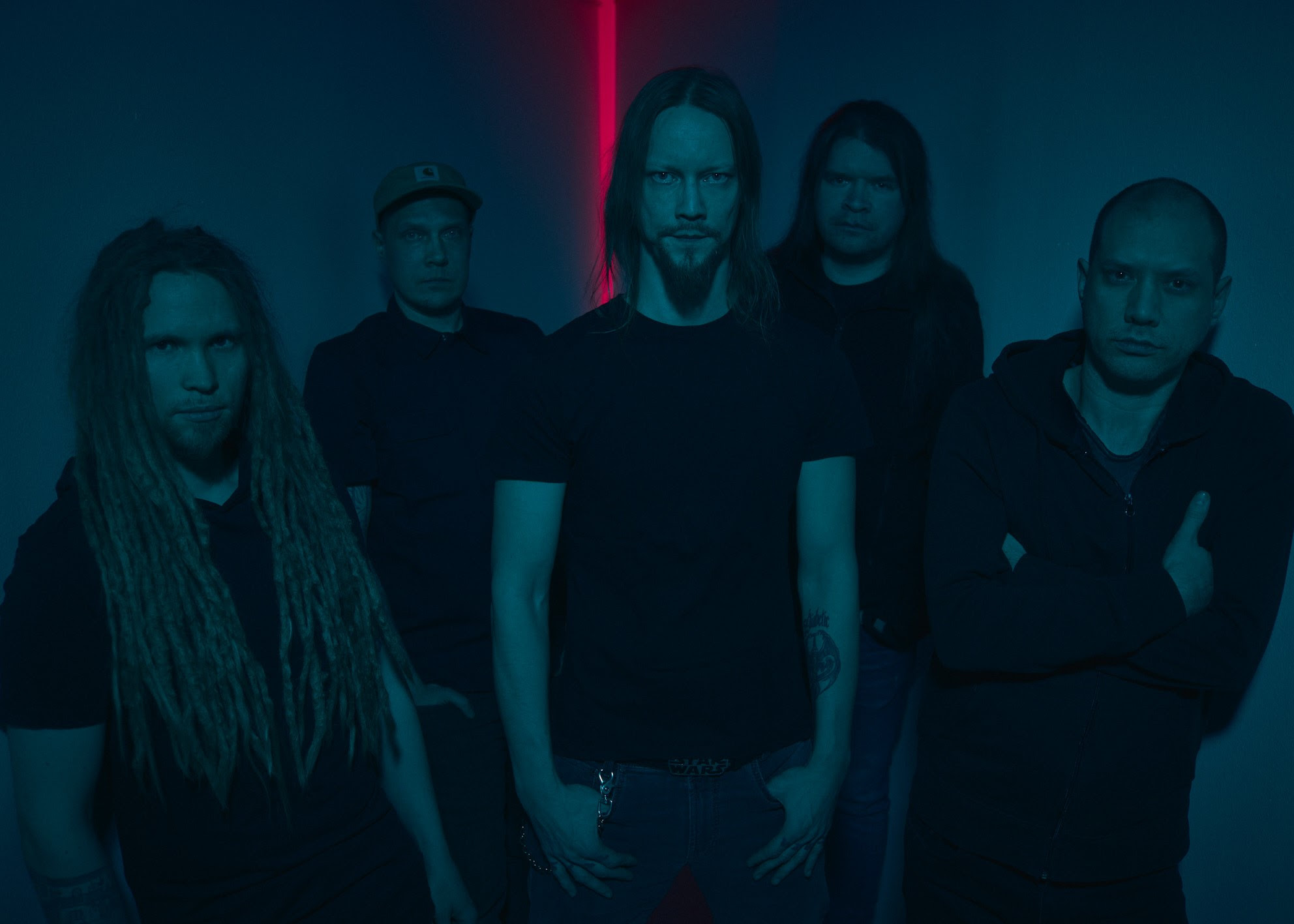 Warmen lança single digital e lyric video