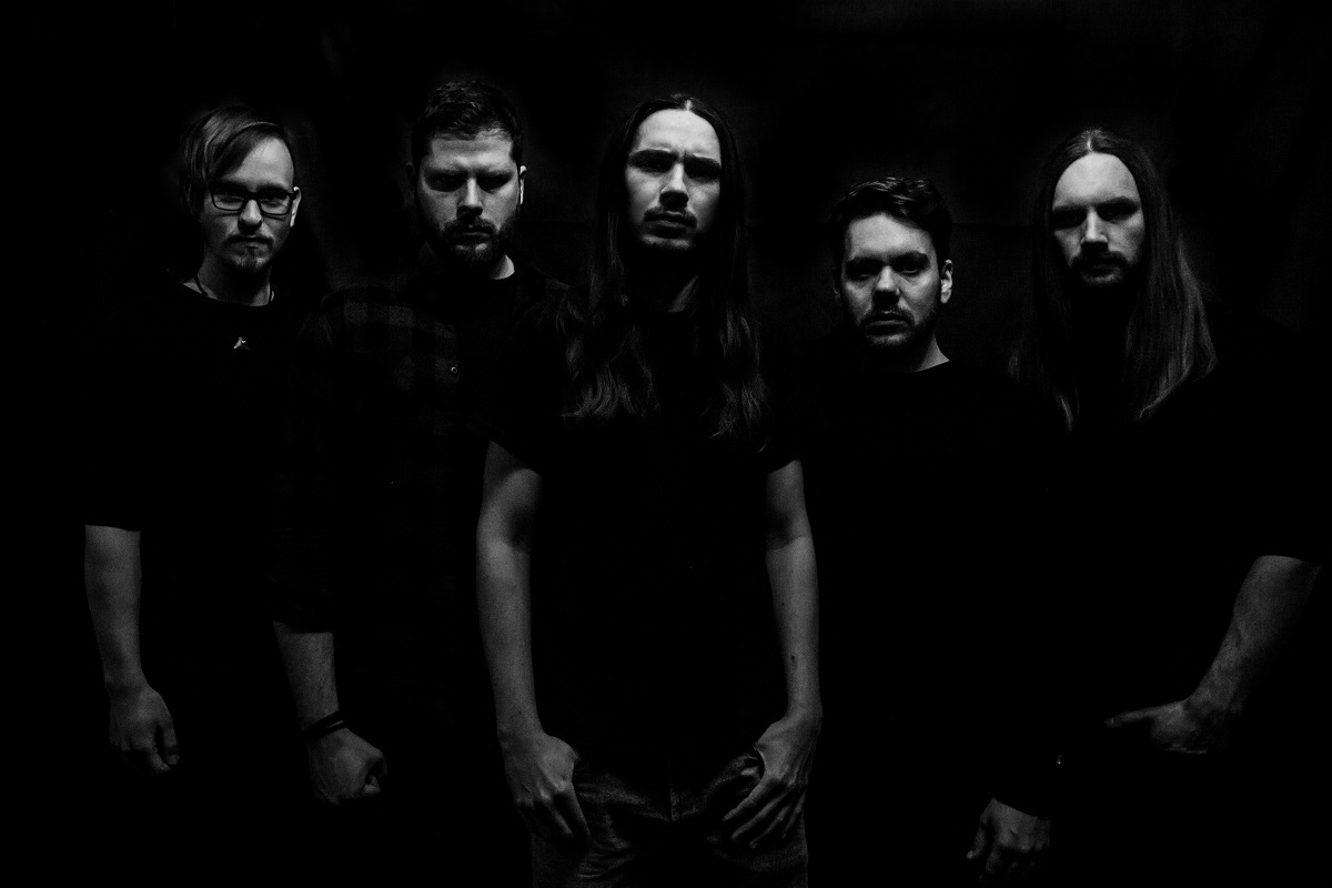 Weltenbrand: banda de Blackened Deathcore lança single “MMXXII”