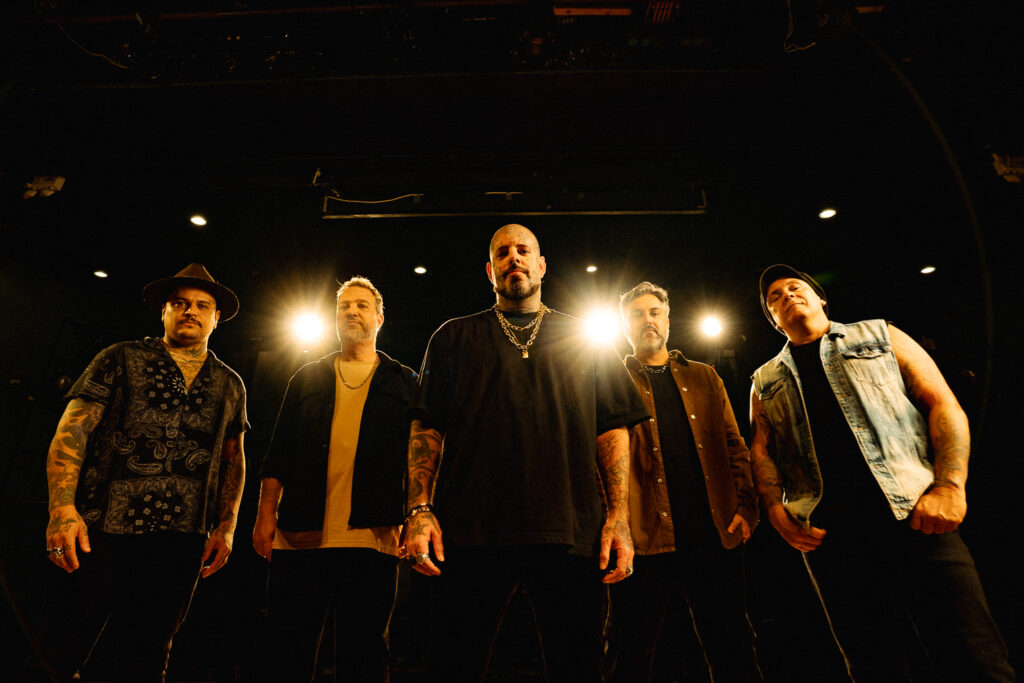 Detonautas lança segundo volume do projeto especial “Acústico 20 Anos – O Amor Não Tem Inimigos”