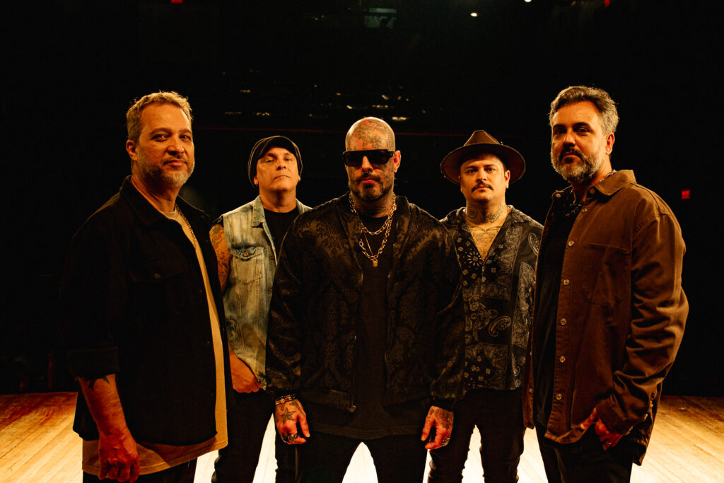 Comemorando o mês do Rock, Detonautas anuncia EP para o dia 27 de julho