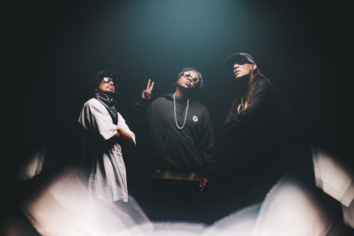 Probl3ma lança ‘Esquina sem Nome’, com feat do rapper Xis