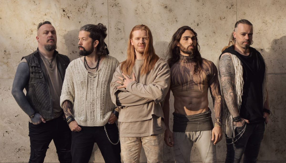 Equilibrium lança nova faixa e videoclipe ‘Shelter’