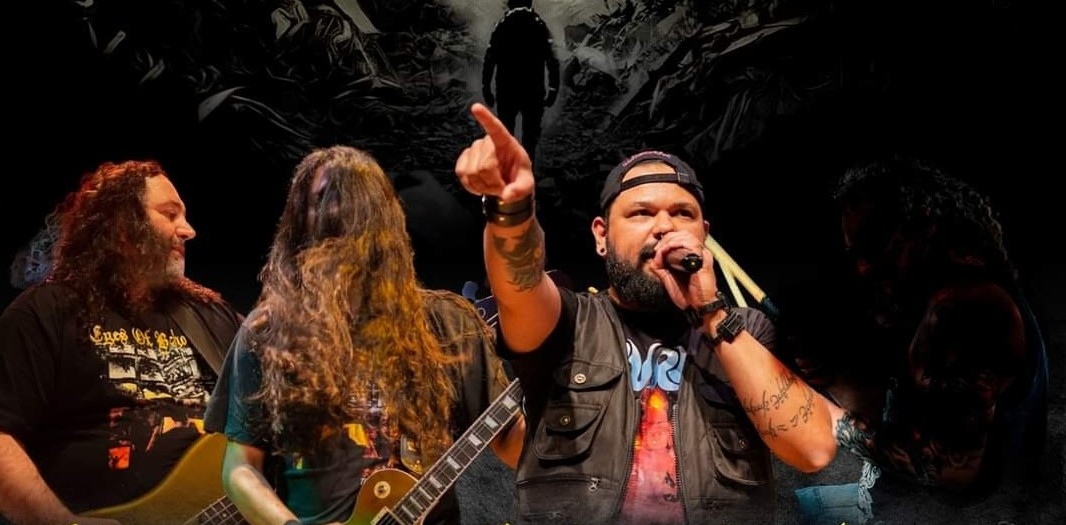 Eyes of Beholder se apresentará no Centro Cultural Butantã em São Paulo nesta sexta-feira