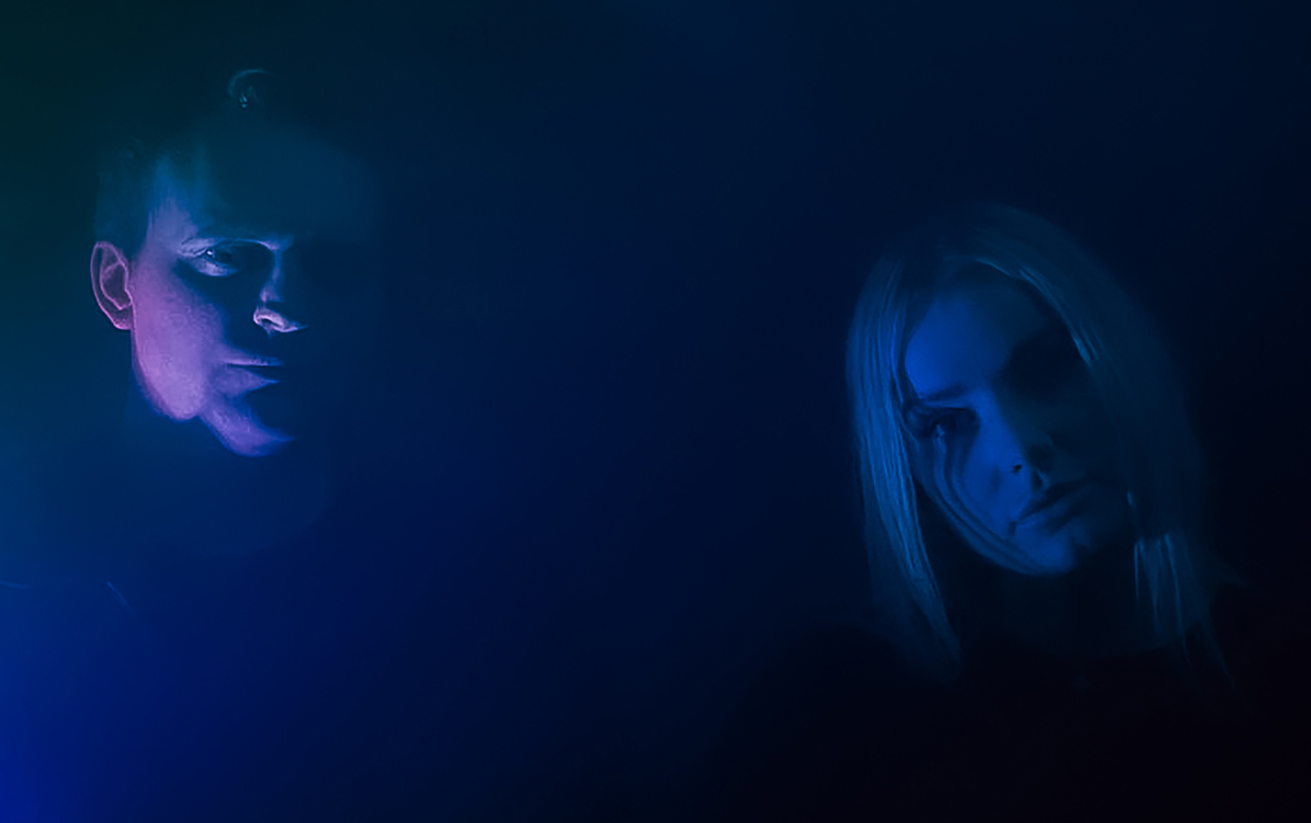 Empty Machines explora tons do shoegaze e post punk no single de estreia “Luna”