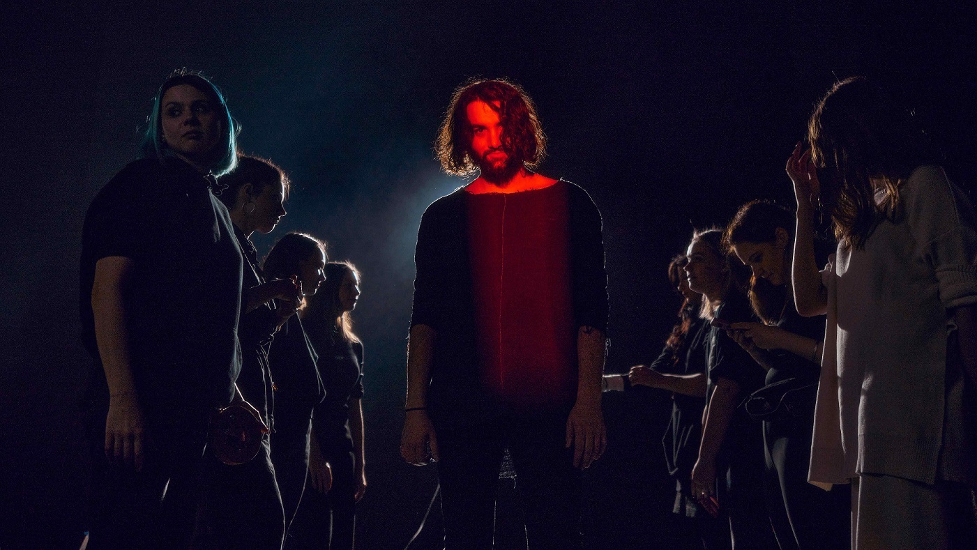 Ever Doubt apresenta o single e vídeo “My Betrayal”