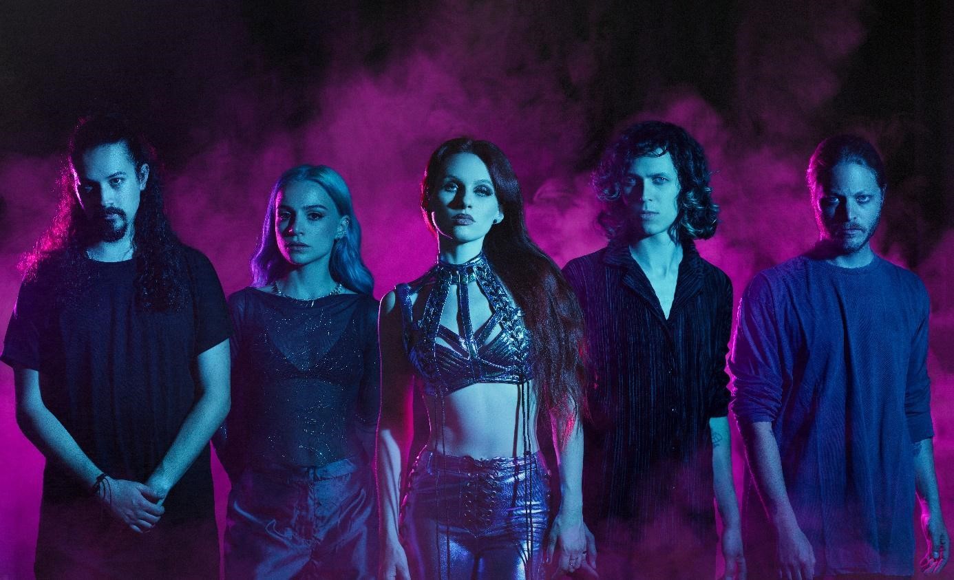 Illumishade lança o single e videoclipe “Enemy”