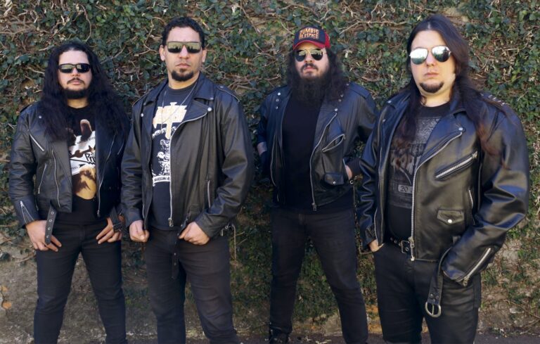 Living Metal divulga convidado do novo álbum que homenageará ícones do Heavy Metal da América Latina