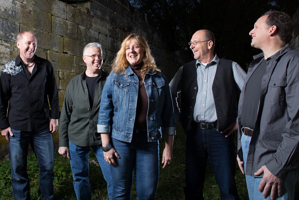 Ludlow Creek revive classic rock dos anos 80 com novo single “Last Call”