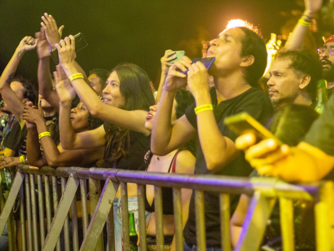 Maranhão Open Air apresenta MOA Rising Club: uma experiência completa para fãs