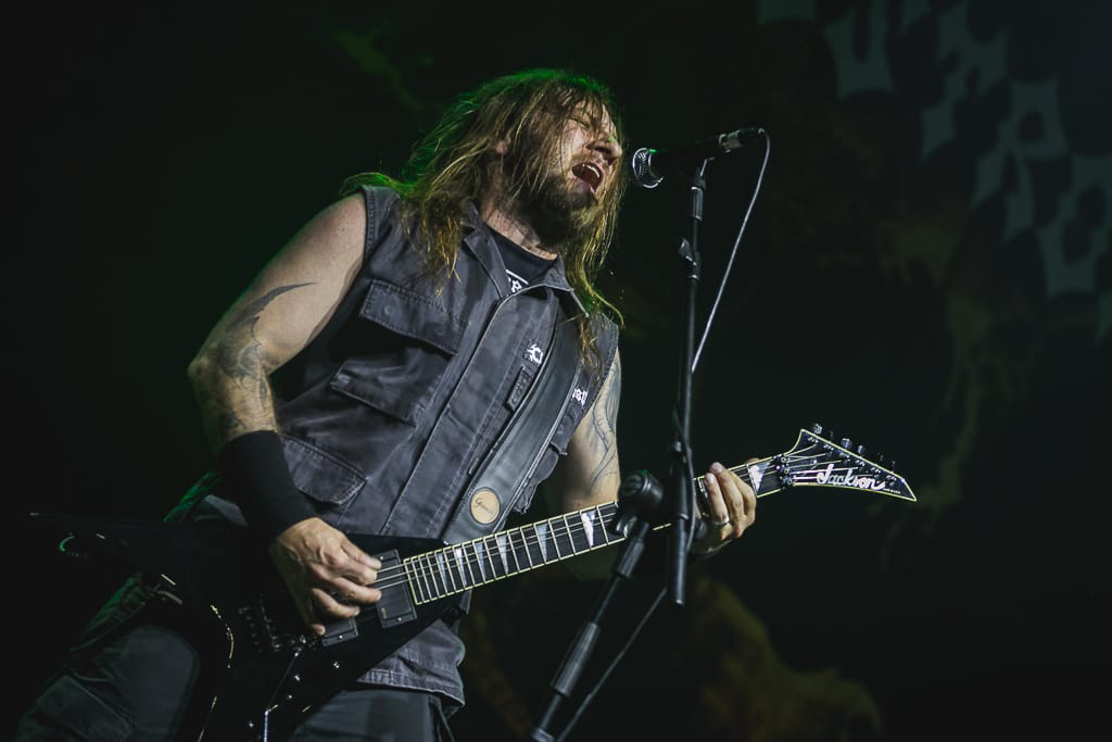 Marcus D’Angelo do Claustrofobia participa do novo episódio de ‘Behind The Riff’ da Jackson Guitars