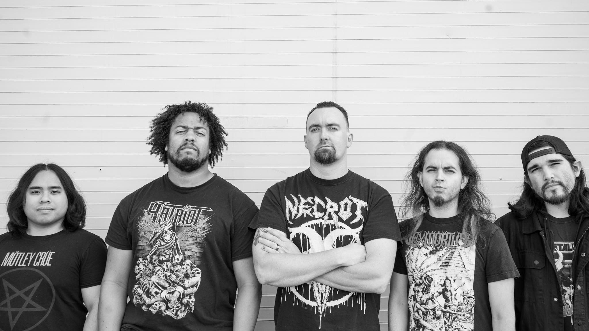 Phantom Wicth promove seu segundo álbum com o vídeo “Borderline”