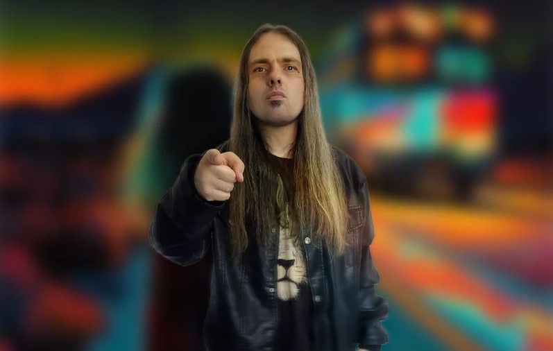 Ranna’s Kin Wagon lança o novo single ‘She Just Forgot Me’