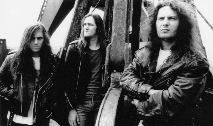 Memory Remains: Sodom – 31 anos de “Tapping the Vein” e os flertes com o Death Metal