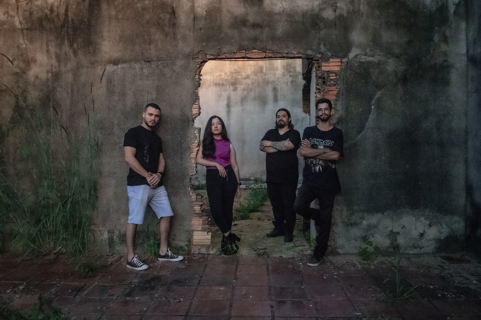 Teneriff lança lyric video da música “Vou Te Amar (Bem Melhor)”