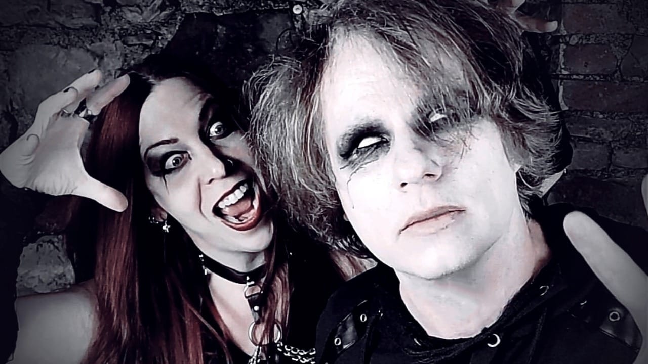 Sylvatic Black: dupla de hard rock estreia com single “Deadly Kiss”